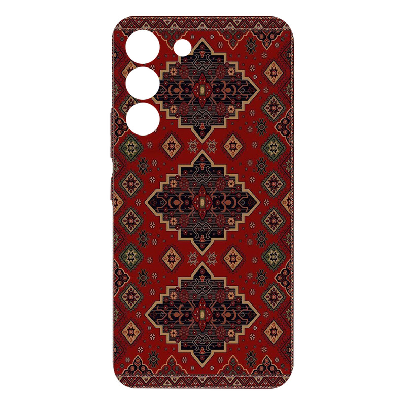 کاور قاب موبایل علوی مدل HML مناسب برای گوشی موبایل سامسونگ Galaxy S22