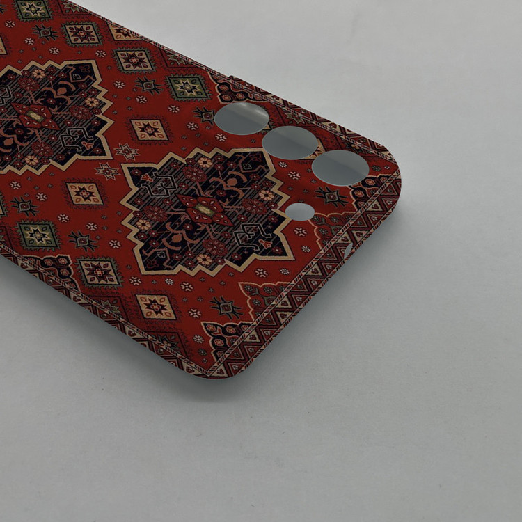 کاور قاب موبایل علوی مدل HML مناسب برای گوشی موبایل سامسونگ Galaxy S22