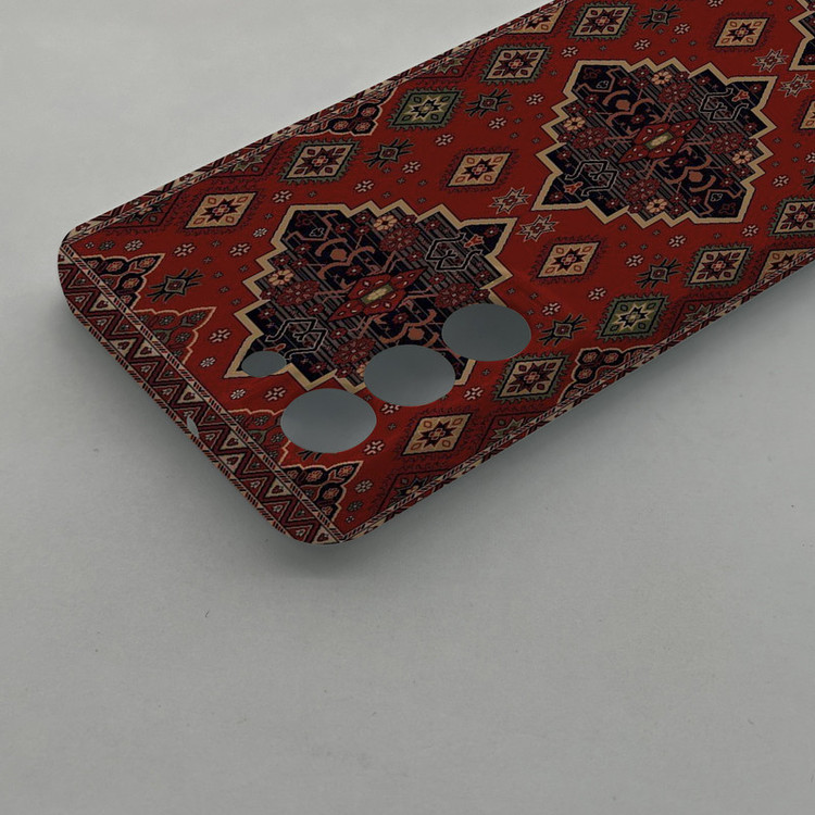کاور قاب موبایل علوی مدل HML مناسب برای گوشی موبایل سامسونگ Galaxy S22