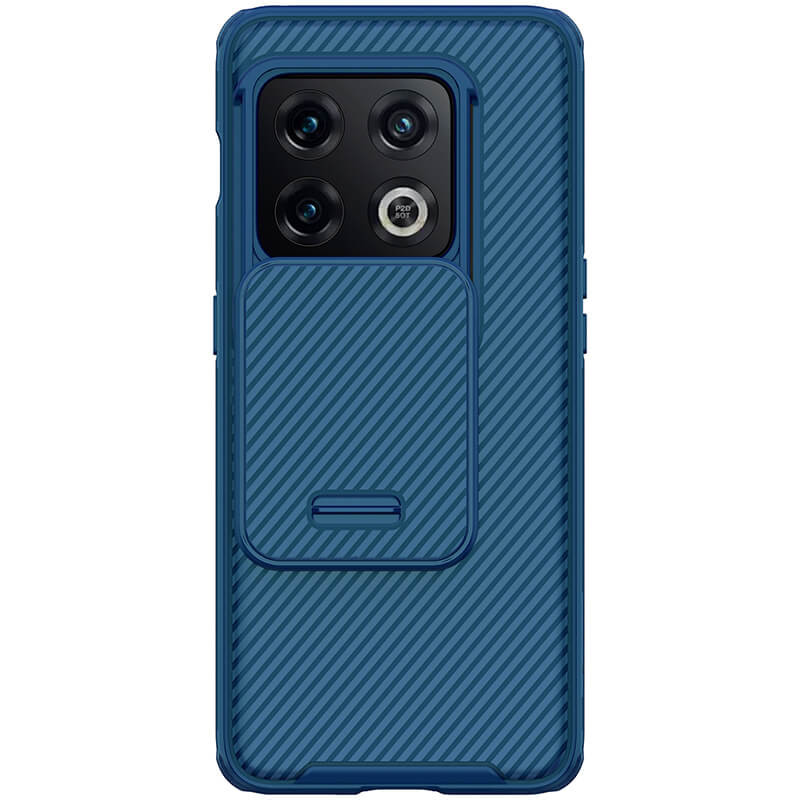 کاور نیلکین مدل CamShield Pro مناسب برای گوشی موبایل وان پلاس 10pro