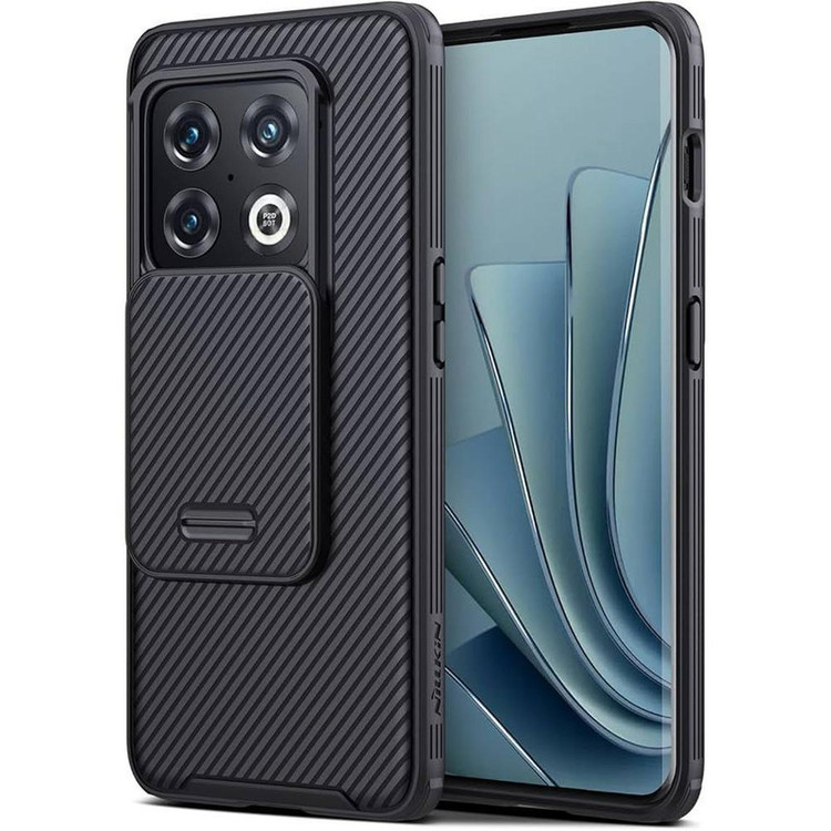 کاور نیلکین مدل CamShield Pro مناسب برای گوشی موبایل وان پلاس 10pro