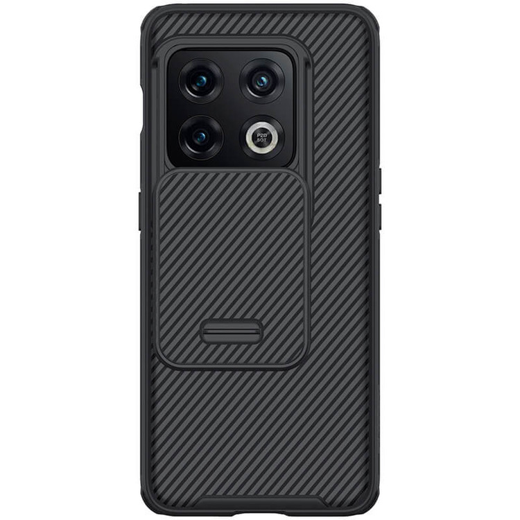 کاور نیلکین مدل CamShield Pro مناسب برای گوشی موبایل وان پلاس 10pro