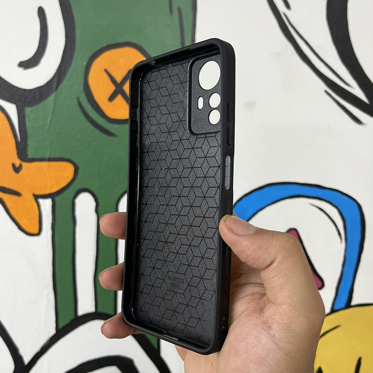 کاور قاب موبایل علوی مدل MLG مناسب برای گوشی موبایل شیائومی Redmi Note 12S