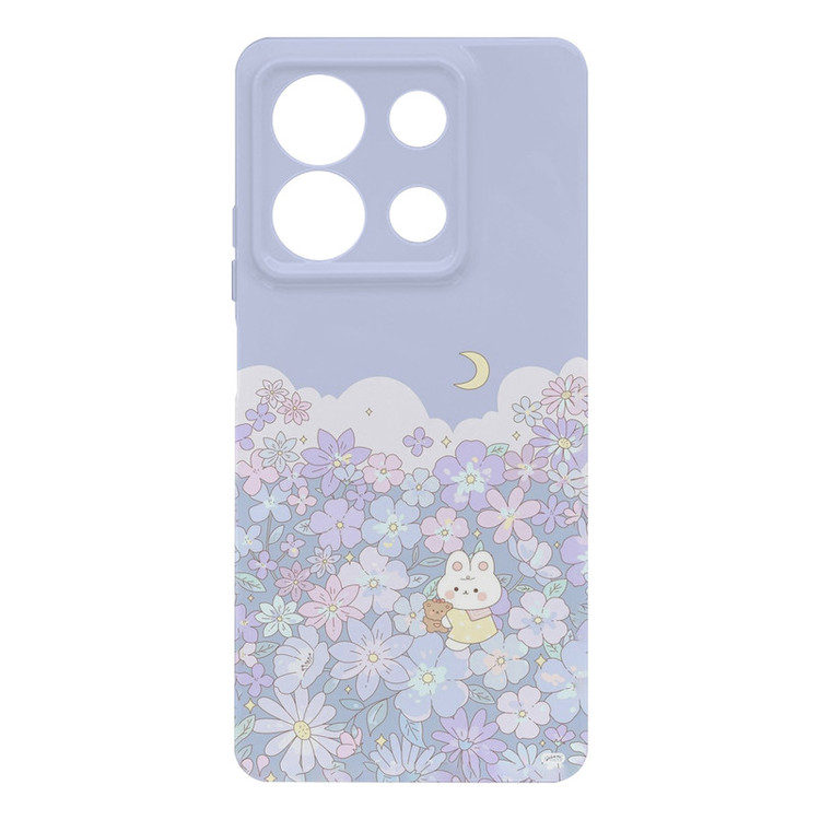 کاور قاب موبایل علوی مدل SML مناسب برای گوشی موبایل شیائومی Redmi Note 13 5G