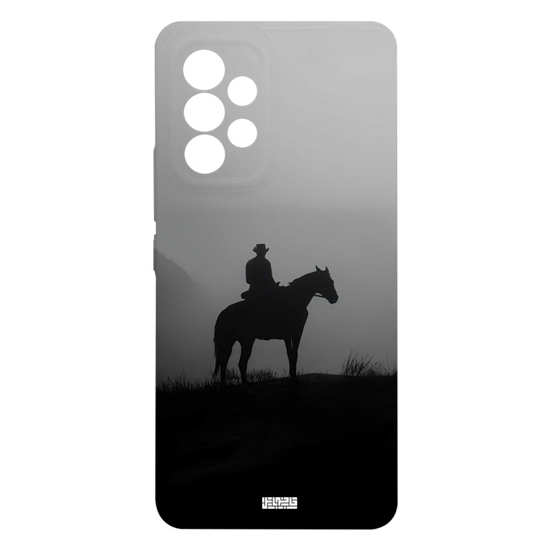 کاور قاب موبایل علوی مدل HML مناسب برای گوشی موبایل سامسونگ Galaxy A23