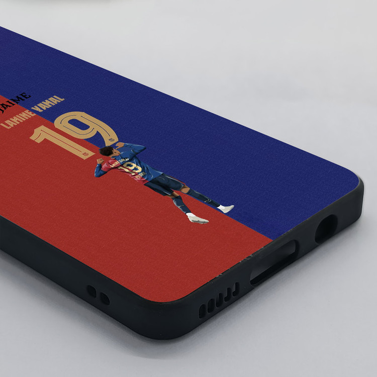 کاور قاب موبایل علوی مدل MLG مناسب برای گوشی موبایل هوآوی P30 Lite