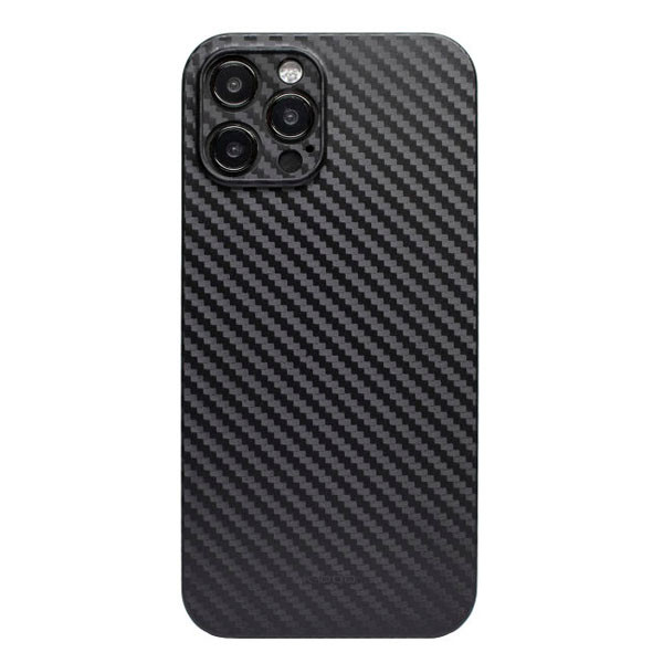 کاور کی دو مدل K.D00 Air Carbon مناسب برای گوشی موبایل اپل Iphone 12 Pro max