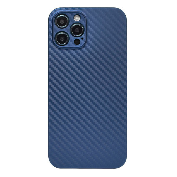 کاور کی دو مدل K.D00 Air Carbon مناسب برای گوشی موبایل اپل Iphone 12 Pro max