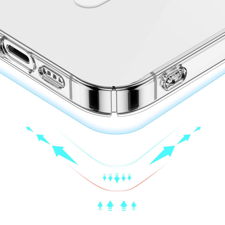 کاور گرین مدل Magsafe-Delgado مناسب برای گوشی موبایل اپل iPhone 14 Pro