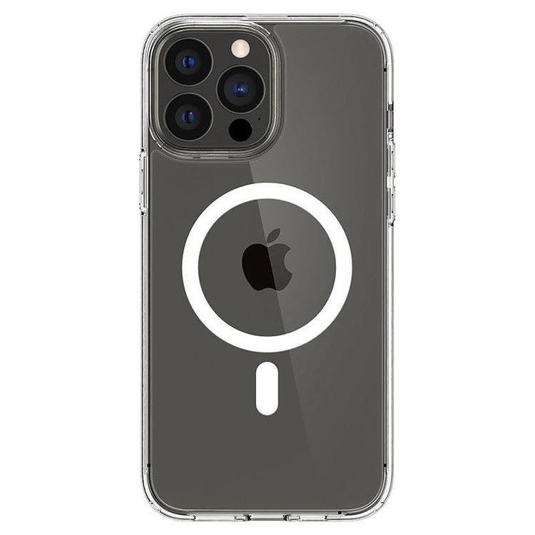 کاور گرین مدل Magsafe-Delgado مناسب برای گوشی موبایل اپل iPhone 14 Pro