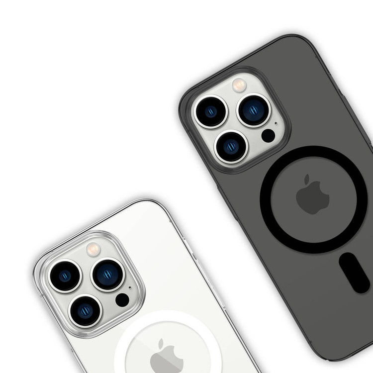 کاور گرین مدل Magsafe-Delgado مناسب برای گوشی موبایل اپل iPhone 14 Pro