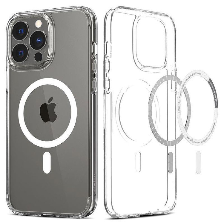 کاور گرین مدل Magsafe-Delgado مناسب برای گوشی موبایل اپل iPhone 14 Pro