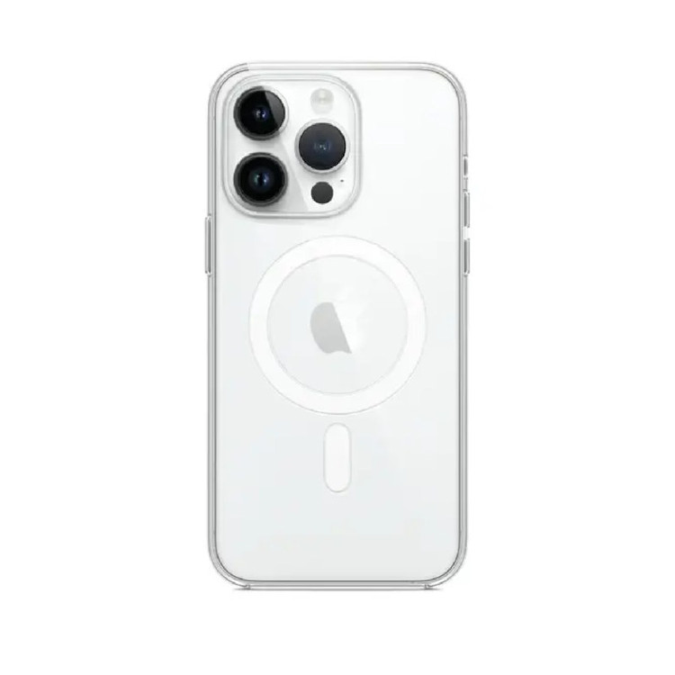 کاور گرین مدل Magsafe-Delgado مناسب برای گوشی موبایل اپل iPhone 14 Pro
