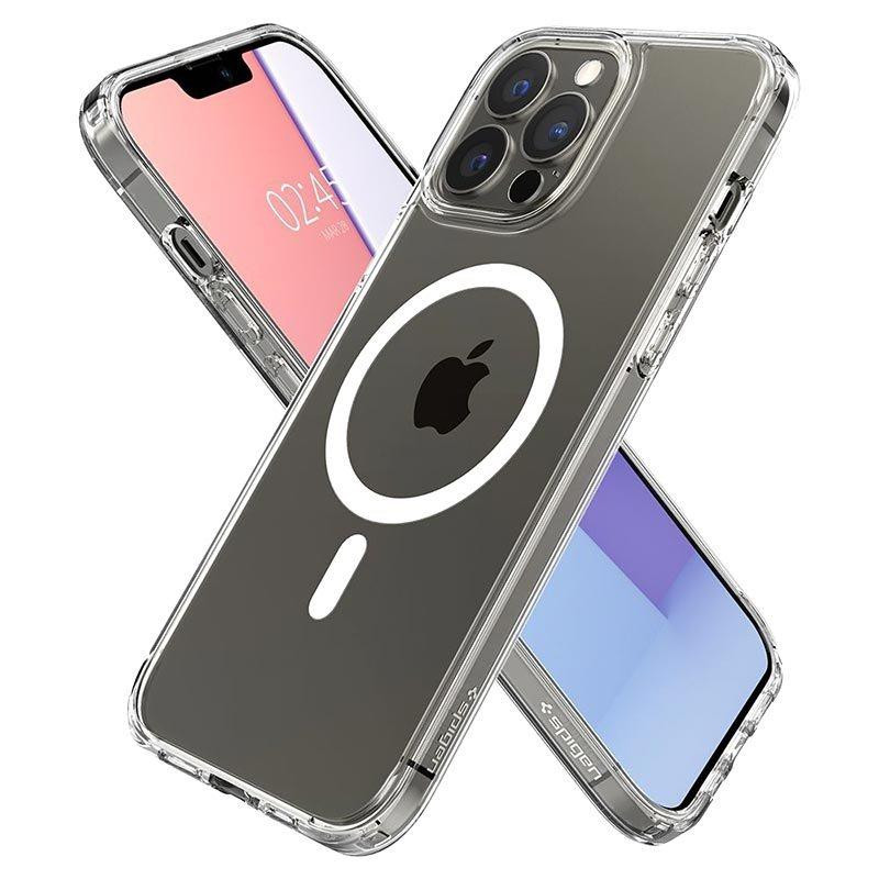 کاور گرین مدل Magsafe-Delgado مناسب برای گوشی موبایل اپل iPhone 14 Pro