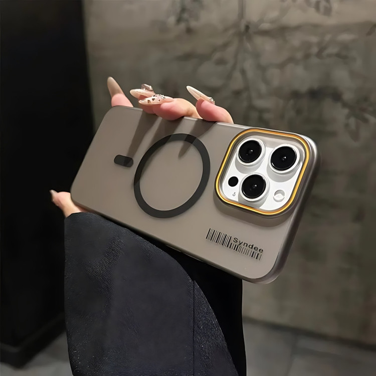 کاور مدل Syndee مناسب برای گوشی موبایل اپل iPhone 15