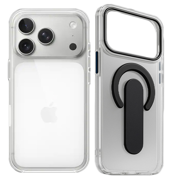 کاور مسیر مدل FingerGuard مناسب برای گوشی موبایل اپل iPhone 17 Pro Max