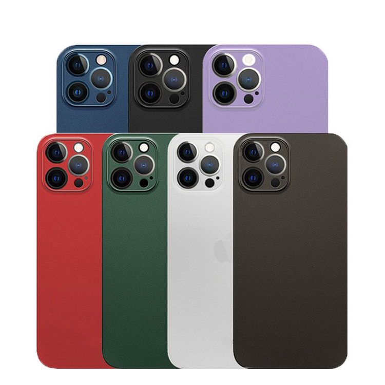 کاور کی-دوو مدل Air Skin مناسب برای گوشی موبایل اپل Iphone 14