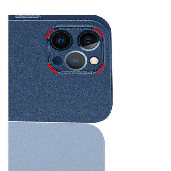 کاور کی-دوو مدل Air Skin مناسب برای گوشی موبایل اپل Iphone 14