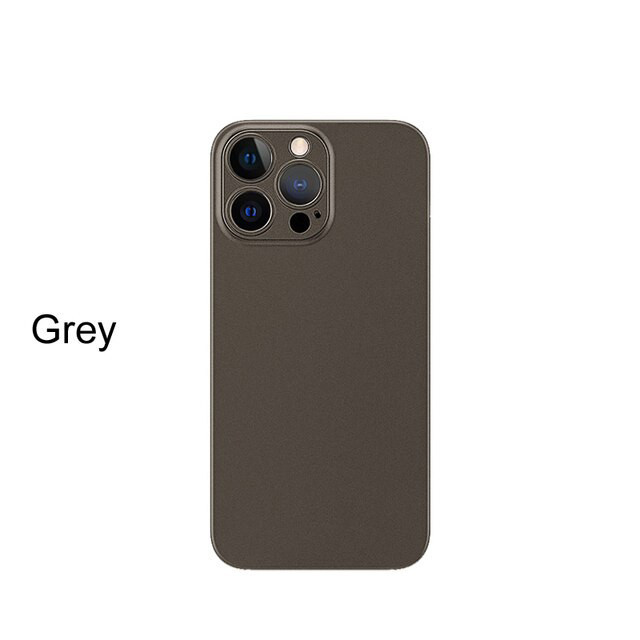 کاور کی-دوو مدل Air Skin مناسب برای گوشی موبایل اپل Iphone 14