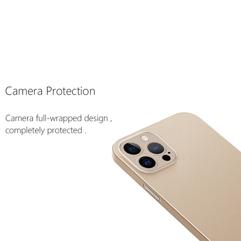 کاور کی-دوو مدل Air Skin مناسب برای گوشی موبایل اپل Iphone 14