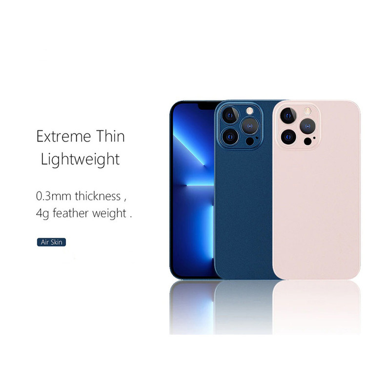 کاور کی-دوو مدل Air Skin مناسب برای گوشی موبایل اپل Iphone 14