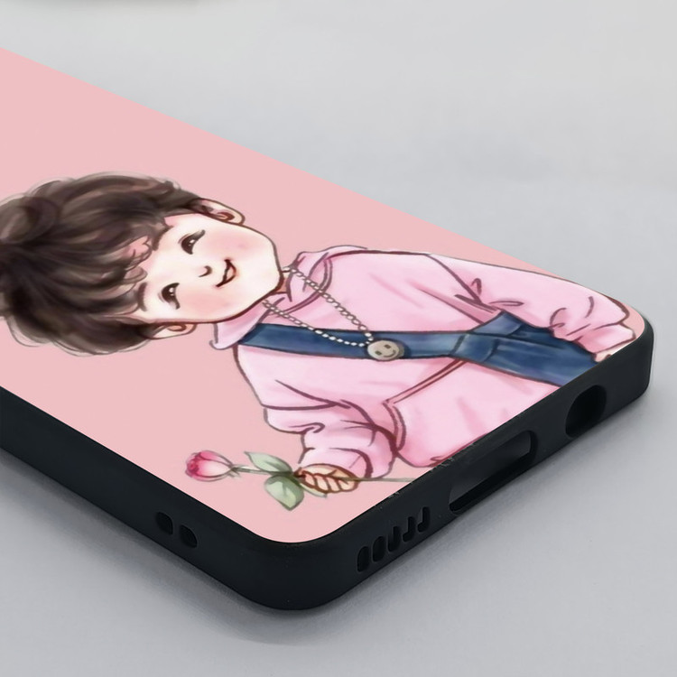 کاور قاب موبایل علوی مدل MLG مناسب برای گوشی موبایل هواوی P30 Lite
