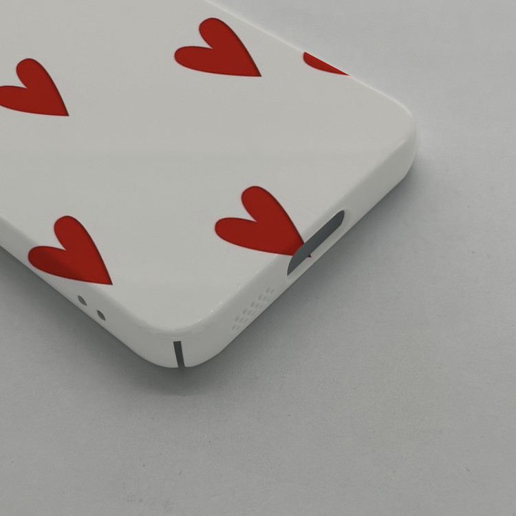 کاور قاب موبایل علوی مدل HML مناسب برای گوشی موبایل سامسونگ Galaxy S22