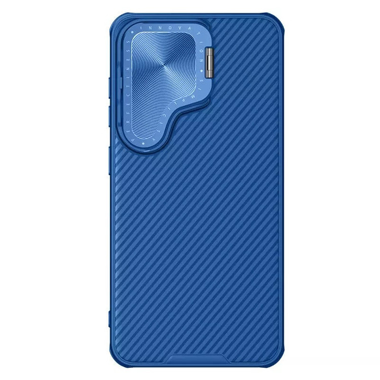 کاور نیلکین مدل CamShield Prop مناسب برای گوشی موبایل سامسونگ Galaxy S24