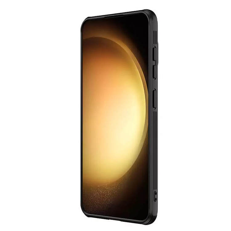 کاور نیلکین مدل CamShield Prop مناسب برای گوشی موبایل سامسونگ Galaxy S24