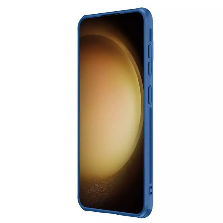 کاور نیلکین مدل CamShield Prop مناسب برای گوشی موبایل سامسونگ Galaxy S24