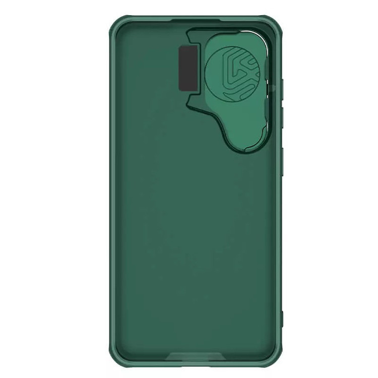 کاور نیلکین مدل CamShield Prop مناسب برای گوشی موبایل سامسونگ Galaxy S24