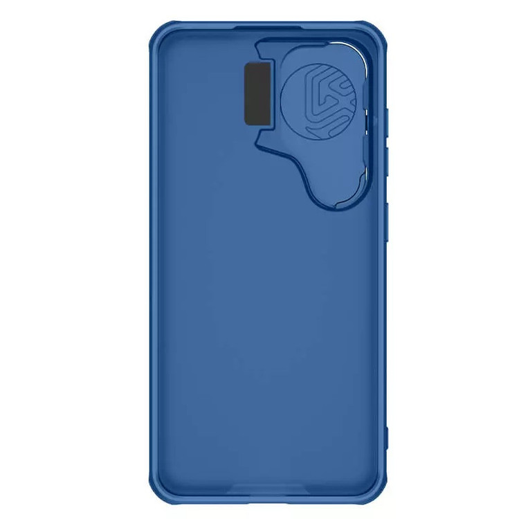 کاور نیلکین مدل CamShield Prop مناسب برای گوشی موبایل سامسونگ Galaxy S24