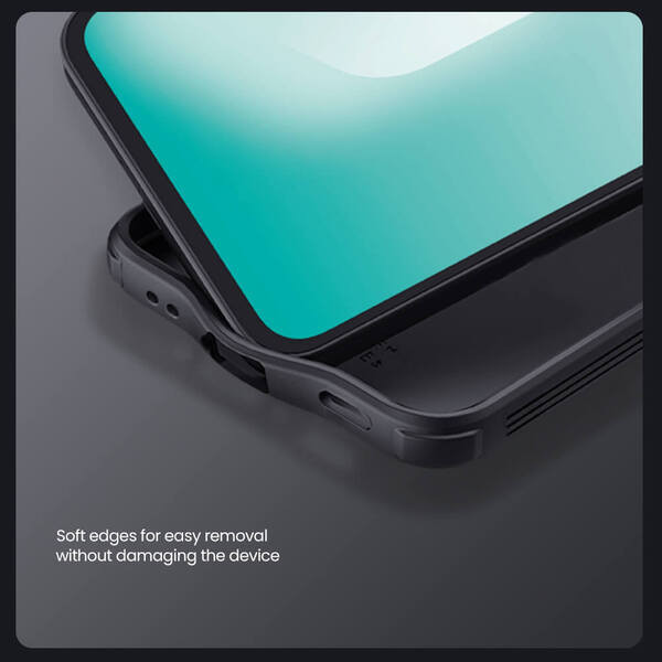 کاور نیلکین مدل CamShield Pro مناسب برای گوشی موبایل سامسونگ Galaxy S25 FE