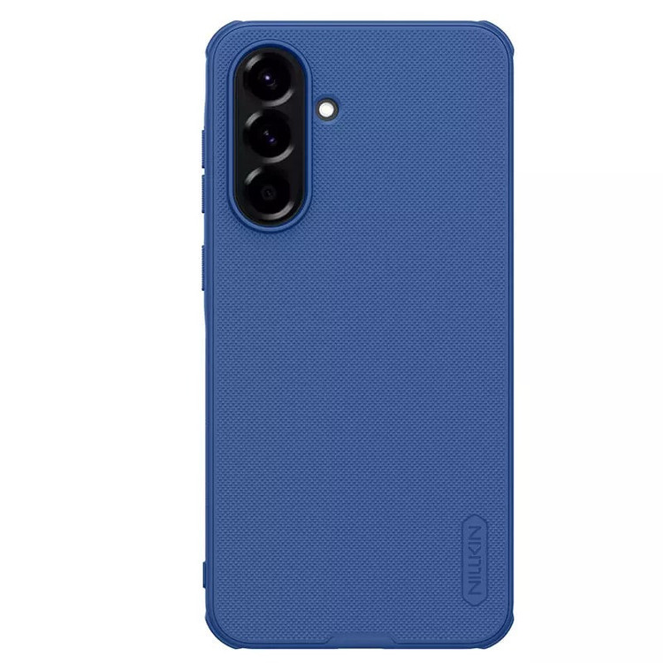 کاور نیلکین مدل Super Frosted Shield Pro مناسب برای گوشی موبایل سامسونگ Galaxy A56 5G