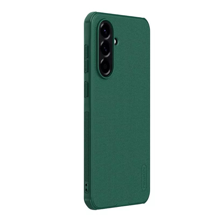 کاور نیلکین مدل Super Frosted Shield Pro مناسب برای گوشی موبایل سامسونگ Galaxy A56 5G