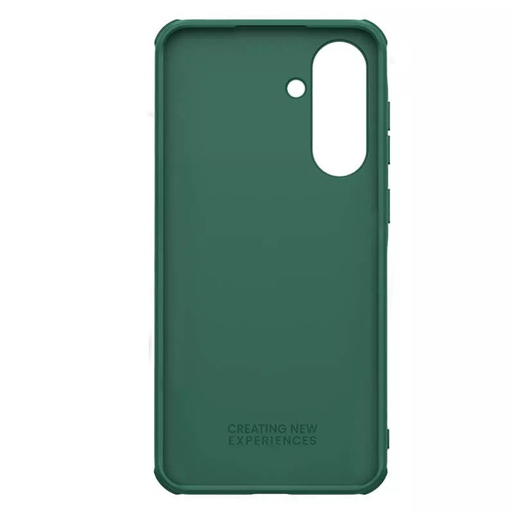 کاور نیلکین مدل Super Frosted Shield Pro مناسب برای گوشی موبایل سامسونگ Galaxy A56 5G