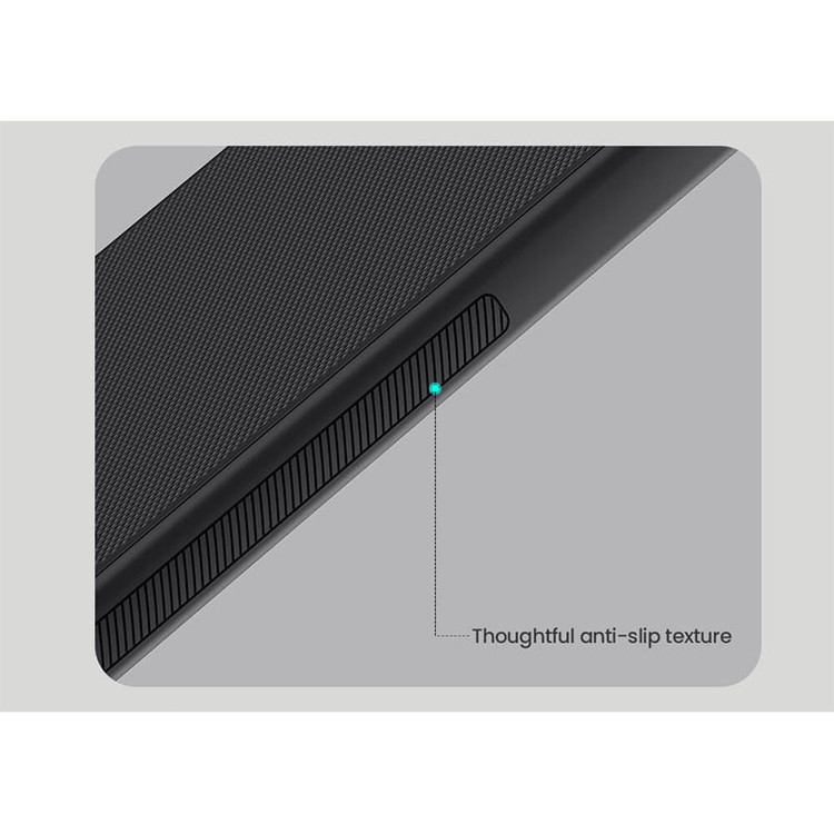 کاور نیلکین مدل Super Frosted Shield Pro مناسب برای گوشی موبایل سامسونگ Galaxy A56 5G