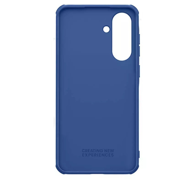 کاور نیلکین مدل Super Frosted Shield Pro مناسب برای گوشی موبایل سامسونگ Galaxy A56 5G