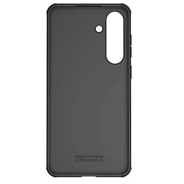 کاور نیلکین مدل Super Frosted Shield Pro مناسب برای گوشی موبایل سامسونگ Galaxy S25 FE