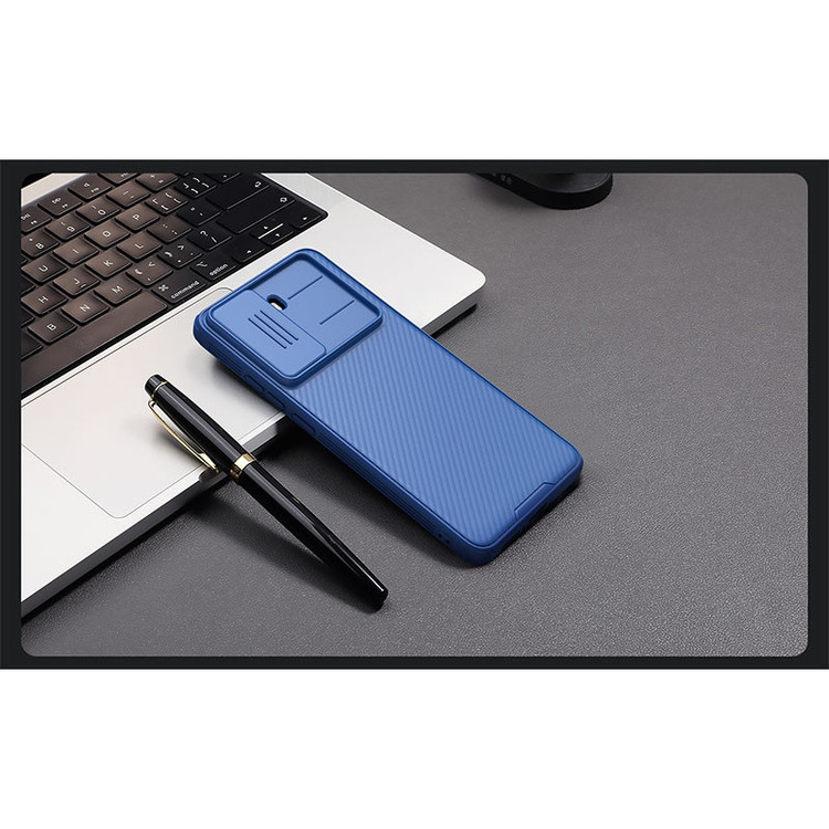 کاور نیلکین مدل CamShield Pro مناسب برای گوشی موبایل شیائومی Poco X7 Pro