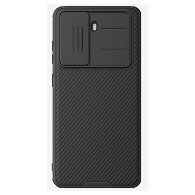 کاور نیلکین مدل CamShield Pro مناسب برای گوشی موبایل شیائومی Poco X7 Pro