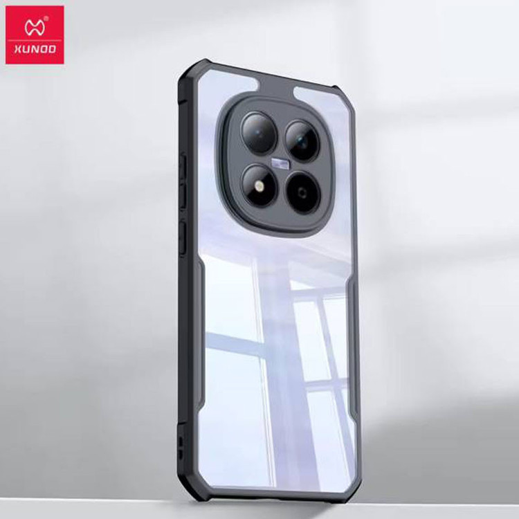 کاور اپیکوی مدل Beatle مناسب برای گوشی موبایل شیائومی Redmi Note 15 5G/4G/ Poco M8 5G