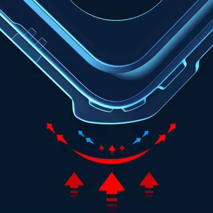 کاور اپیکوی مدل Beatle مناسب برای گوشی موبایل شیائومی Redmi Note 15 5G/4G/ Poco M8 5G