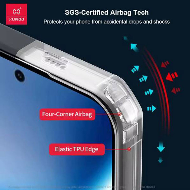 کاور اپیکوی مدل Beatle مناسب برای گوشی موبایل شیائومی Redmi Note 15 5G/4G/ Poco M8 5G