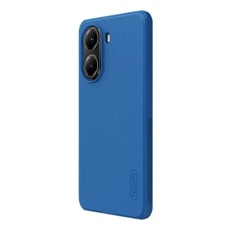 کاور نیلکین مدل Super Frosted Shield Pro مناسب برای گوشی موبایل شیائومی Poco X7 Pro