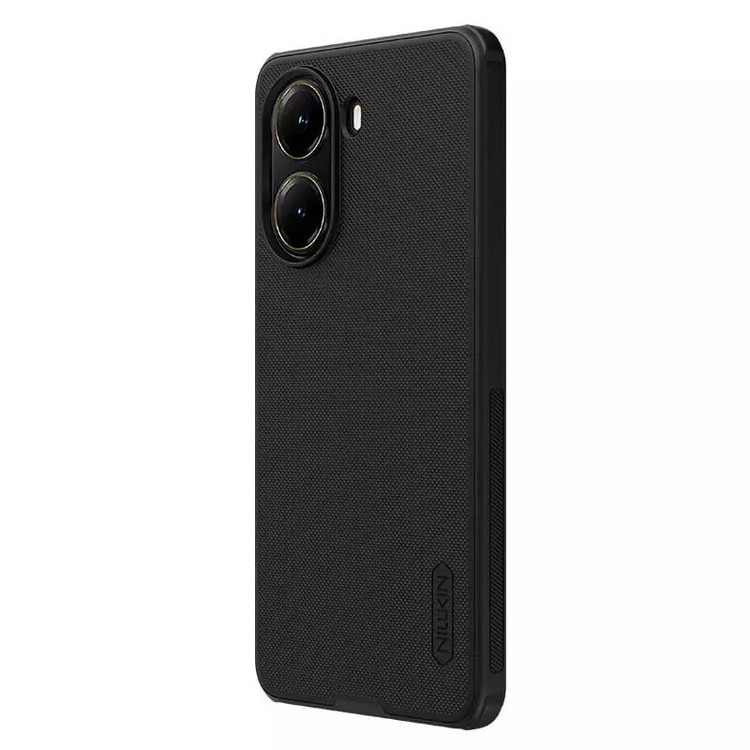 کاور نیلکین مدل Super Frosted Shield Pro مناسب برای گوشی موبایل شیائومی Poco X7 Pro