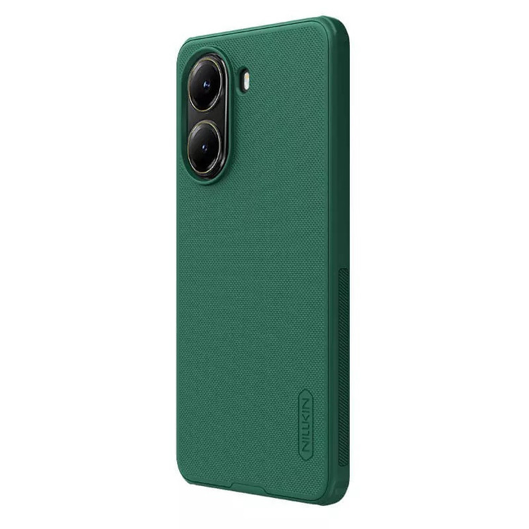 کاور نیلکین مدل Super Frosted Shield Pro مناسب برای گوشی موبایل شیائومی Poco X7 Pro