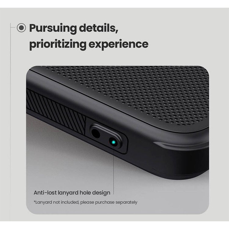 کاور نیلکین مدل Super Frosted Shield Pro مناسب برای گوشی موبایل شیائومی Poco X7 Pro