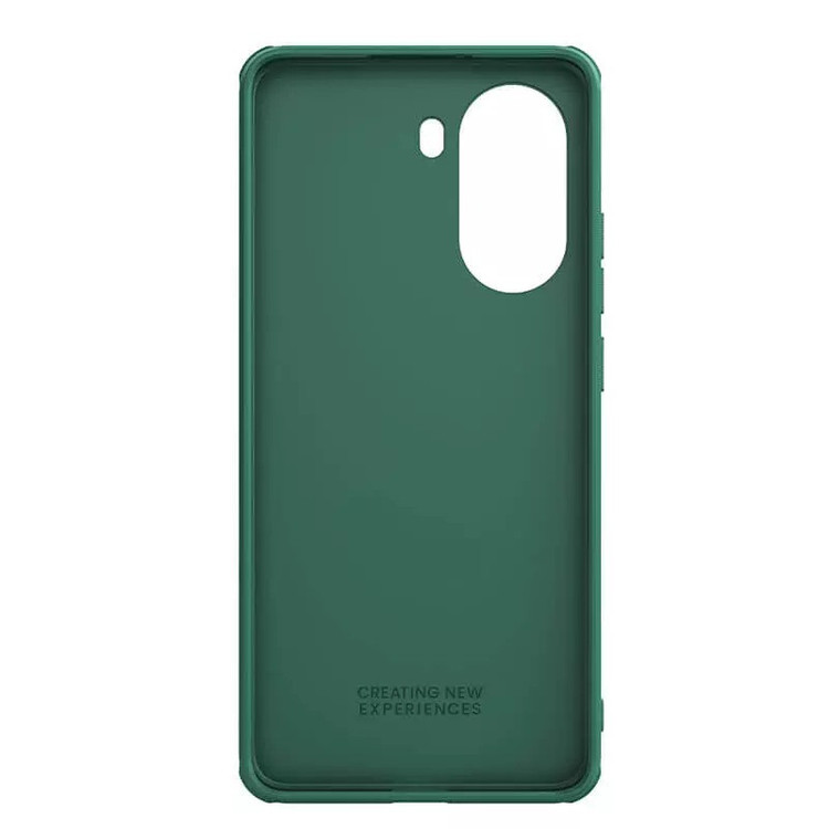 کاور نیلکین مدل Super Frosted Shield Pro مناسب برای گوشی موبایل شیائومی Poco X7 Pro