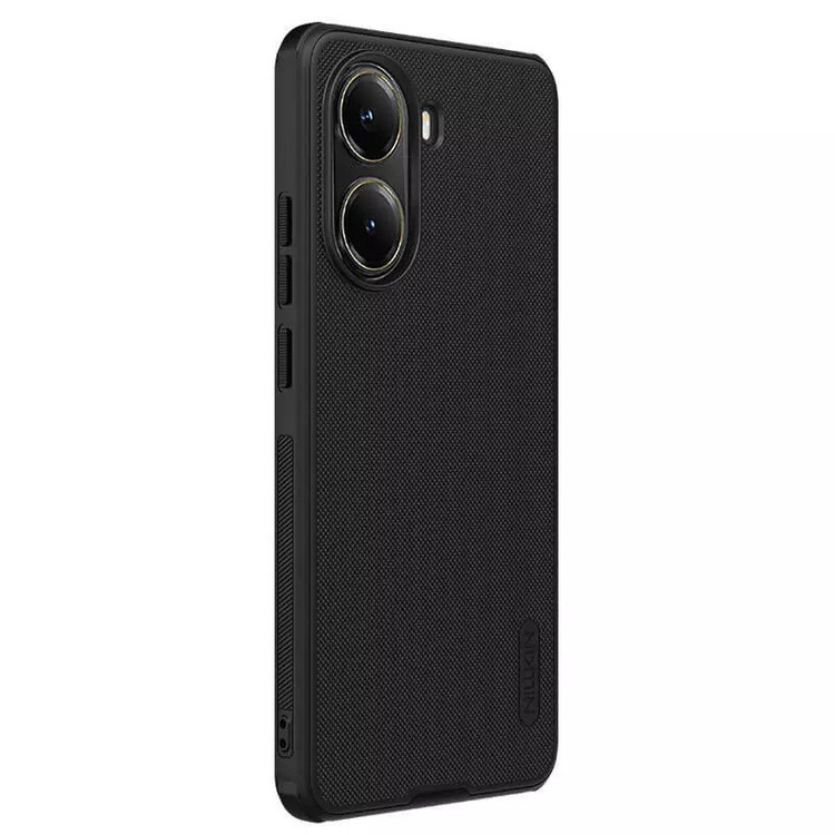 کاور نیلکین مدل Super Frosted Shield Pro مناسب برای گوشی موبایل شیائومی Poco X7 Pro